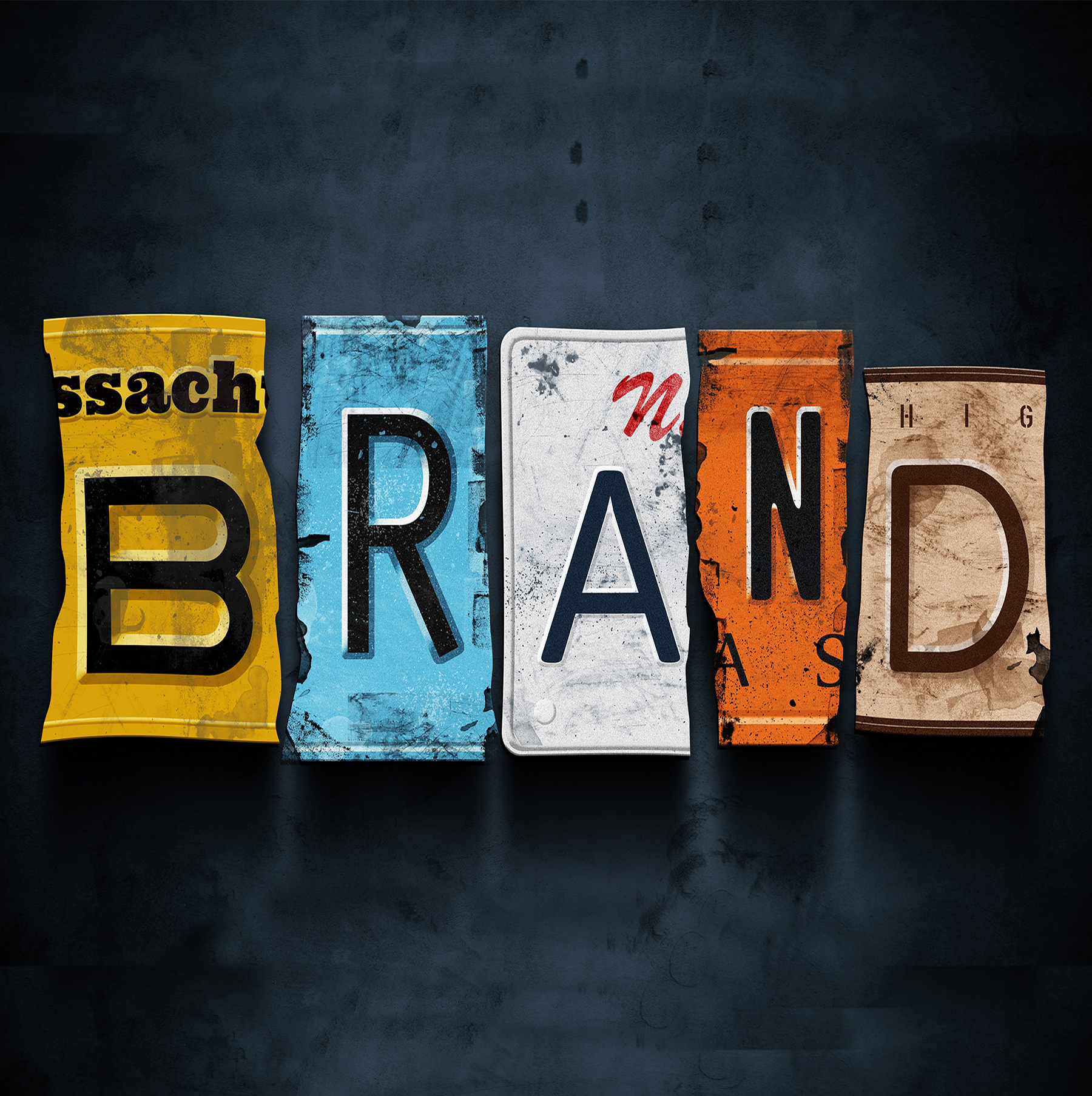 WHO IS REPRESENTING YOUR BRAND?