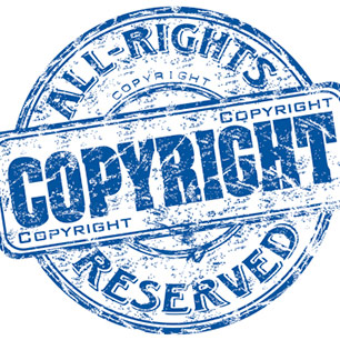 A Warning to Aerospace Marketing Professionals About Copyright Infringement